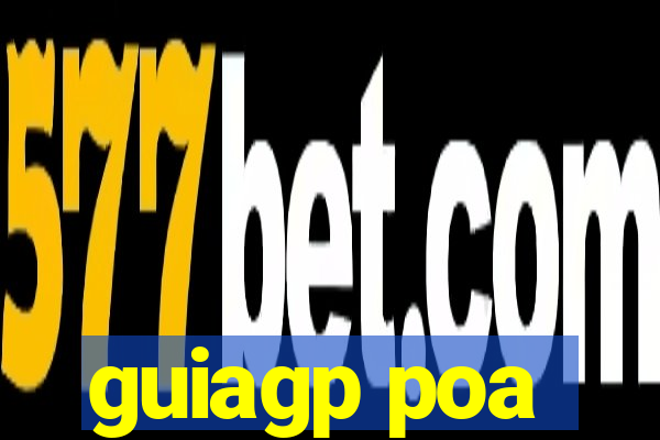 guiagp poa
